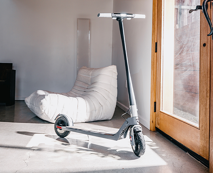 Future-Proof Your Ride With Easy Upgrades