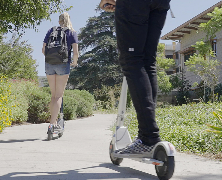unleash premium commuting without premium price